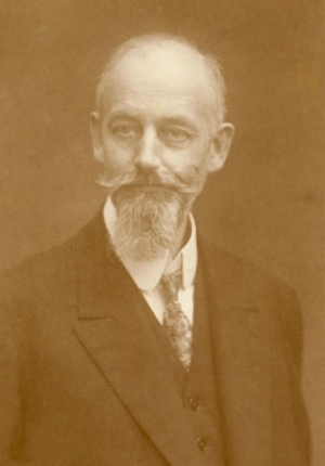 Julius Raecke