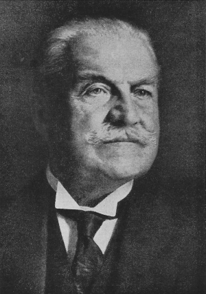Otto Riese