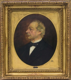 Friedrich Ernst Roessler