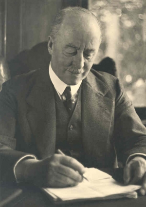 Fritz Roessler