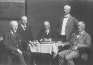 Gebrüder Roessler