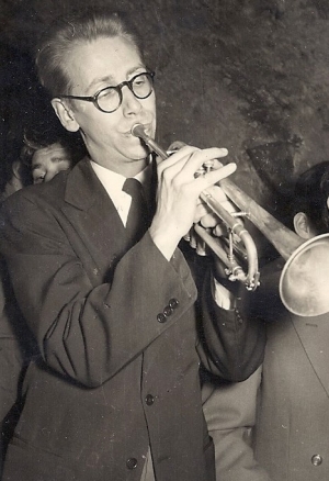 Carlo Bohländer