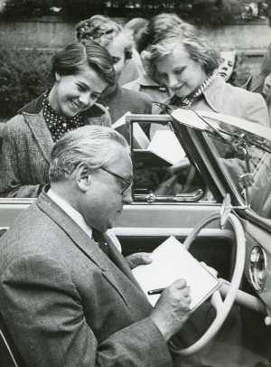Hermann Schaub