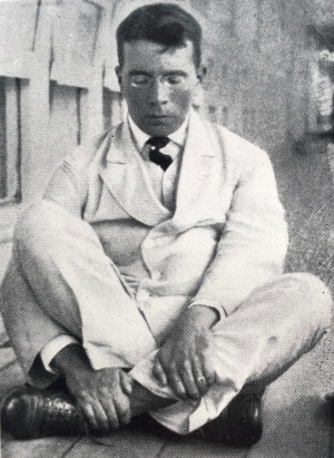 Oscar A. H. Schmitz