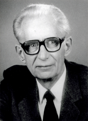 Karl Schöffling