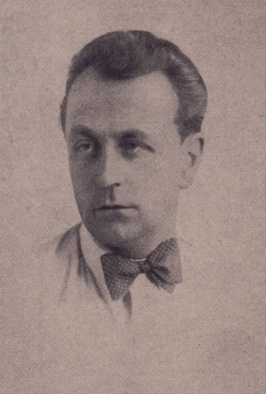 Hans Söhngen