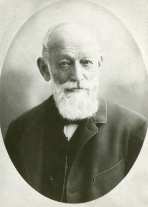 Fritz Stiebel
