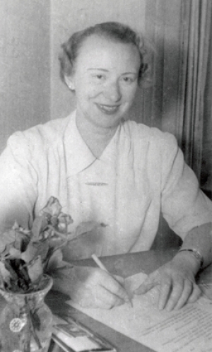 Gabriele Strecker