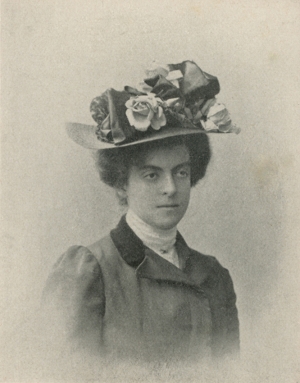 Margarete Susman