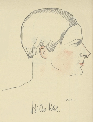 Willo Uhl