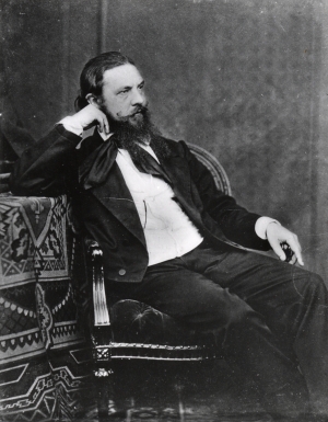 Otto Volger
