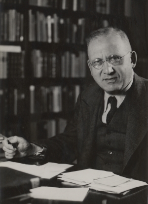 Gotthold Weil