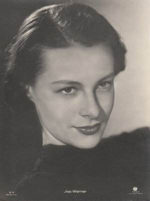 Ilse Werner