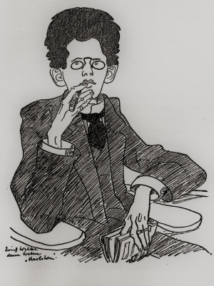 Karl Ettlinger